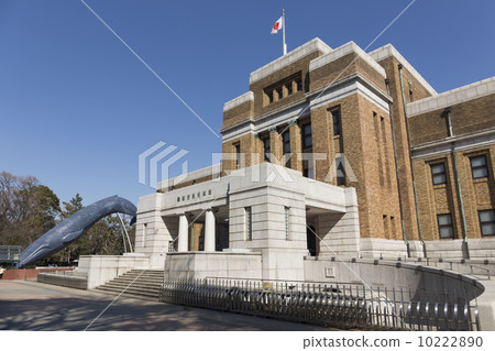 National Science Museum 10222890