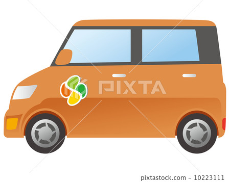 一輛車 一輛車 10223111