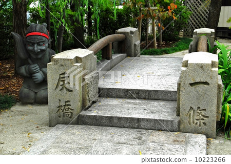 京都Harima寺廟風景 10223266