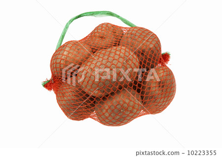 Sack of potatoes Sack of potatoes 10223355