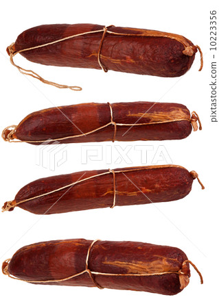 Stick of sausage Stick of sausage 10223356