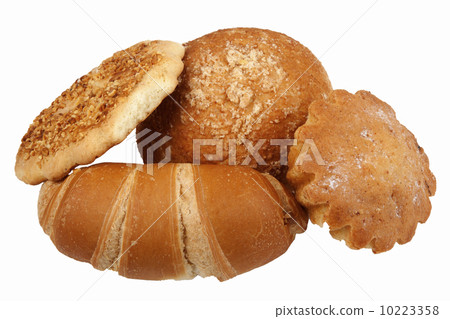 Rolls and cracker Rolls and cracker 10223358