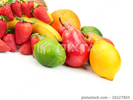 fresh fruits 10227803