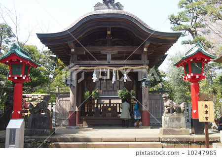 Okutsu Palace 10247985