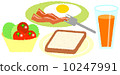 早餐 早餐 10247991