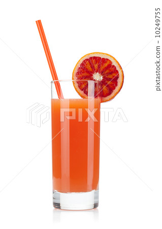 Grapefruit juice 10249755
