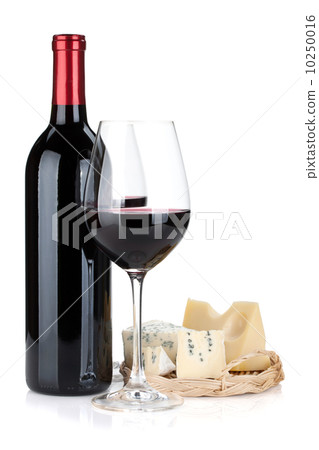 Red wine and cheese 10250016