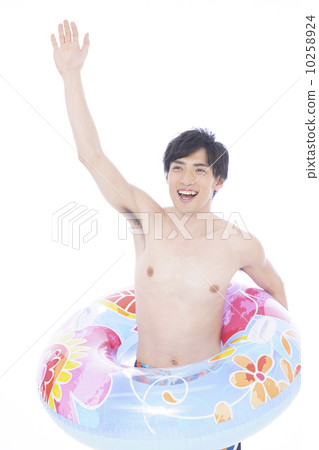 swimming swimming 10258924