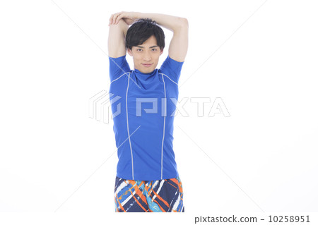 泳 泳 10258951