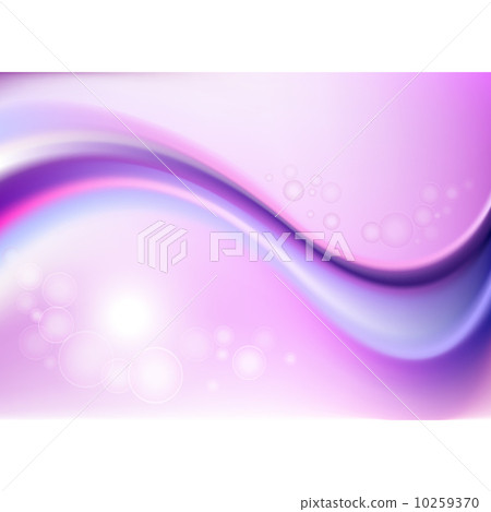 Mesh background with purple crimson waves and circles Mesh background with purple crimson waves and circles 10259370