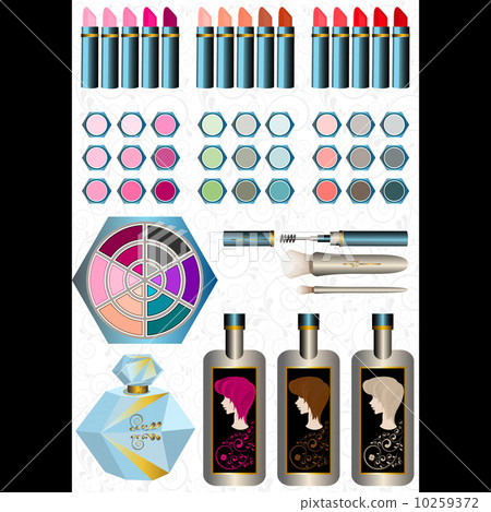 Sets women cosmetics  10259372