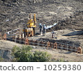 Construction site  10259380