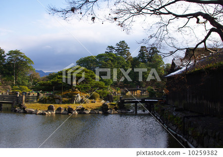 Kanrokoen Kanazawa 10259382