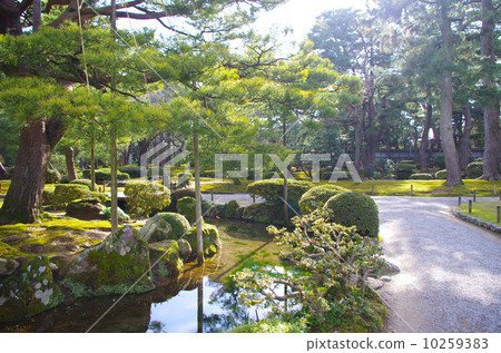 Kanrokoen Kanazawa Kanrokoen Kanazawa 10259383