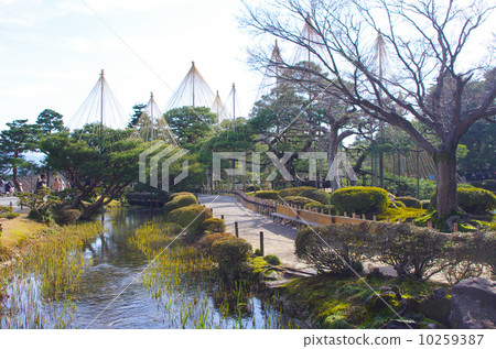 Kanrokoen Kanazawa 10259387