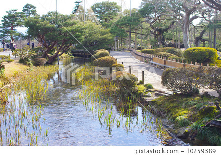 Kanrokoen Kanazawa Kanrokoen Kanazawa 10259389