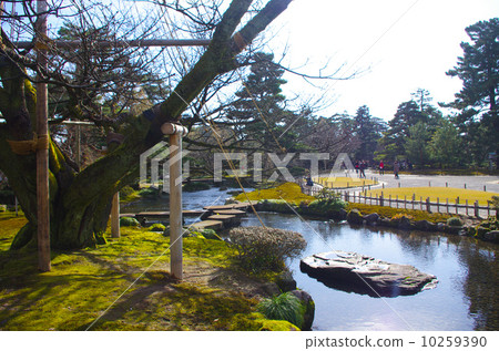 Kanrokoen Kanazawa Kanrokoen Kanazawa 10259390