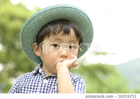 一個孩子 10259751