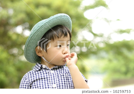 一個孩子 一個孩子 10259753