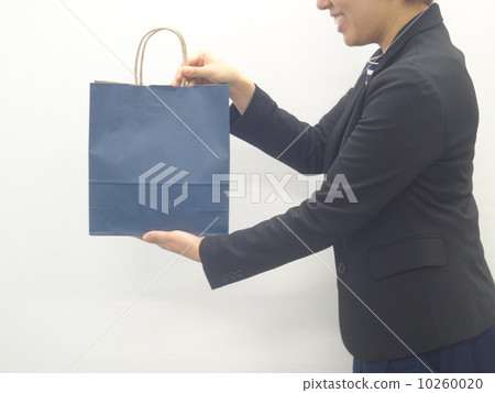 通過商業女性紀念品 10260020