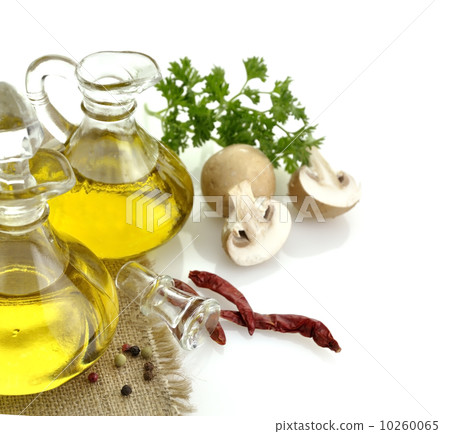 Cooking Oil 10260065