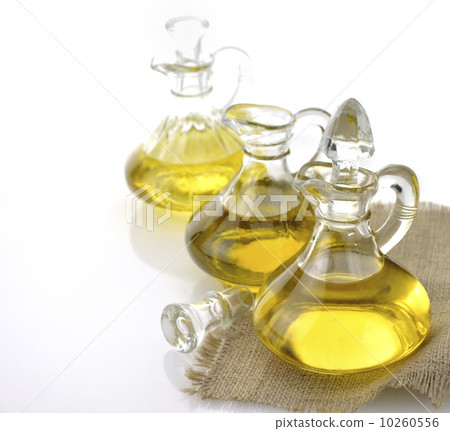 Cooking Oil 10260556