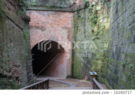 Sashima的堡壘痕跡 10260717