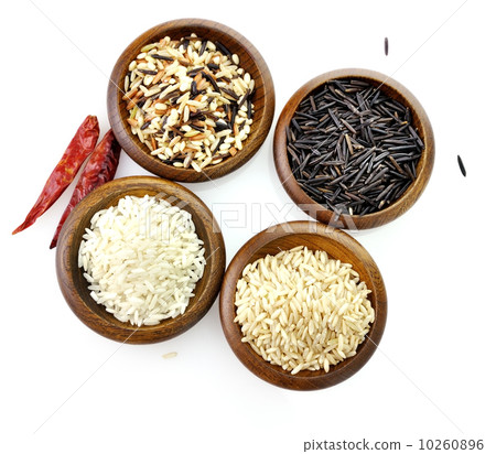 rice rice 10260896