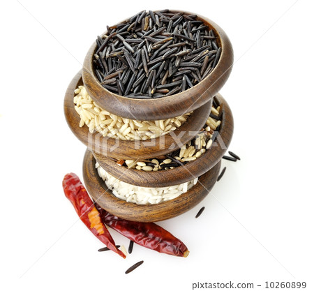 rice rice 10260899