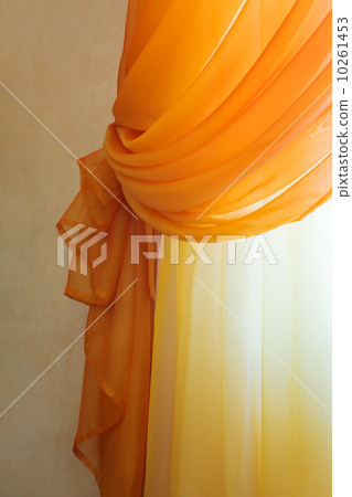 translucent orange curtains translucent orange curtains 10261453