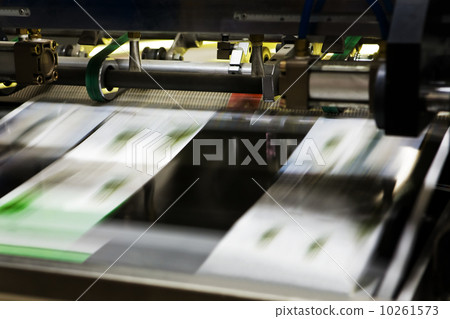 Polygraphic process 10261573