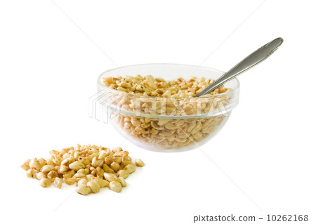 Healthy breakfast 10262168