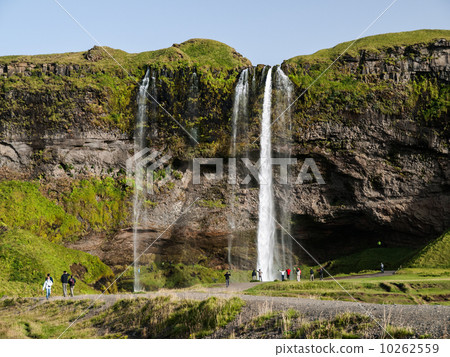 Seljalandsfoss 10262559