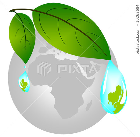 Image of Ecology and the Earth Africa Continent 10262684