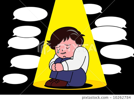 Workplace bullying 10262784