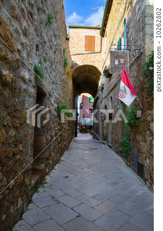 Orcia valley 10262802