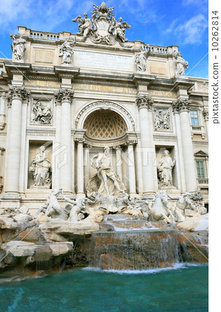 Rome  10262814