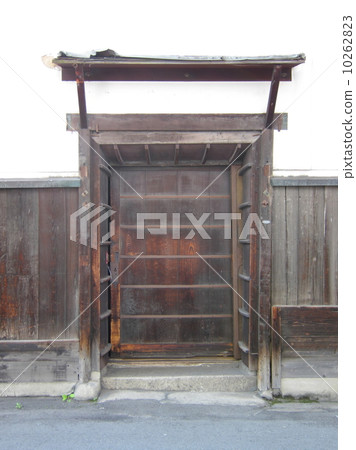日本建築 10262823