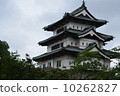 弘前城堡Tensui 10262827