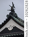 弘前城堡Tenshi no Shachifugo 10262828