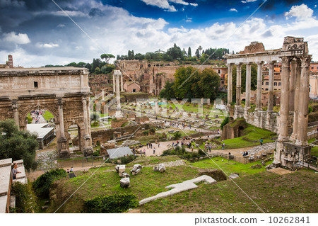 Rome  10262841