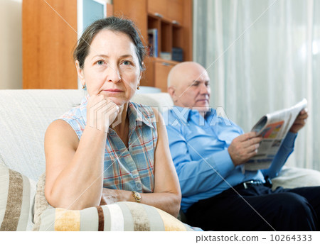 Family conflict Family conflict 10264333