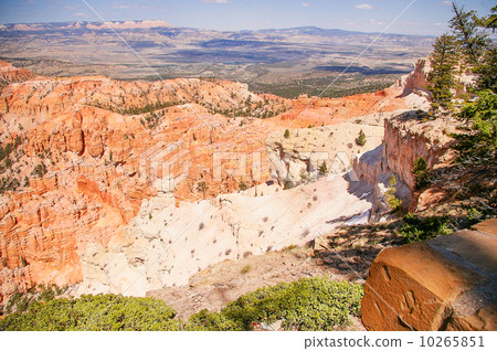 Bryce Canyon National Park, Utah, USA. 10265851