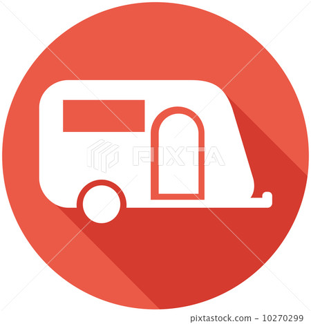 Travel Flat Icon 10270299