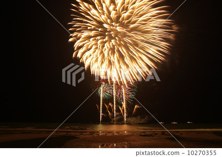 Fireworks 10270355