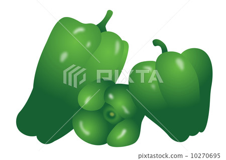 青椒 10270695