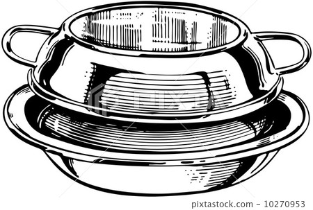 Covered Server 10270953