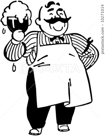 Bartender 10271014