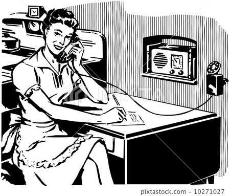 Work From Home 10271027