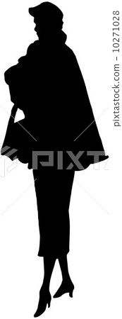 Silhouette 1 Silhouette 1 10271028